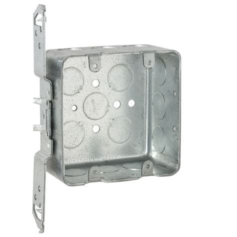 1 inch electrical box|4 inch deep electrical box.